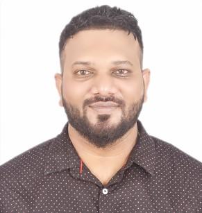 Viraj Naik