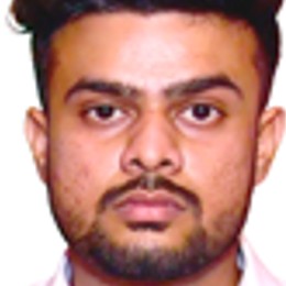 SAMAKSH DOGRA
