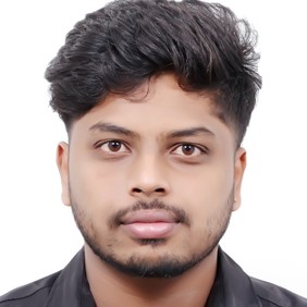 Uday Raj R