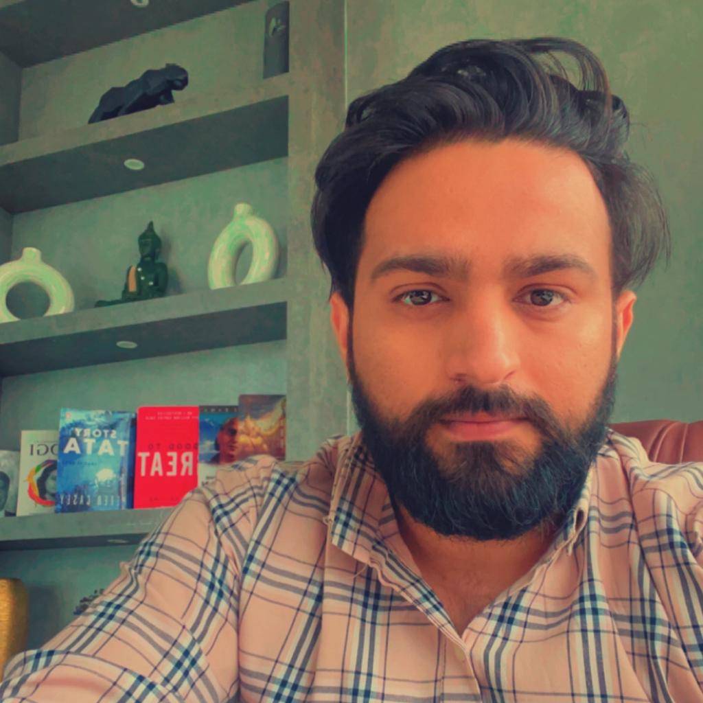 Akash Tyagi