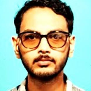 Kaustav Bhattacharjee