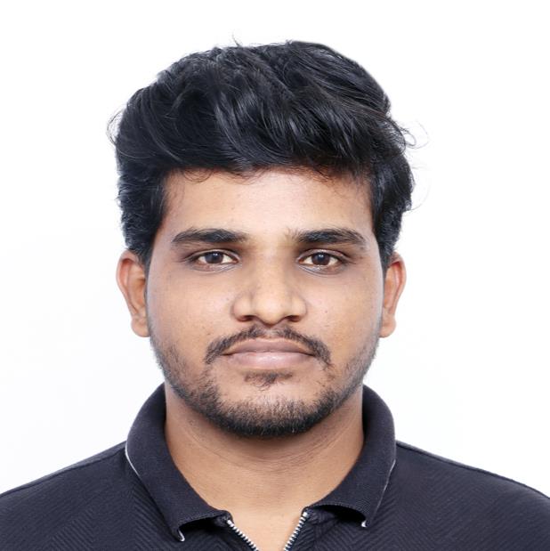 Karthik M