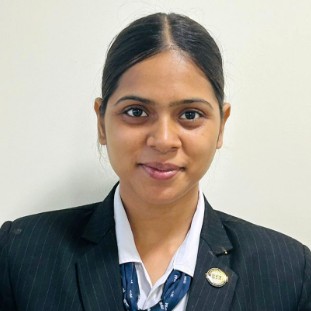 ALKA JAISWAL