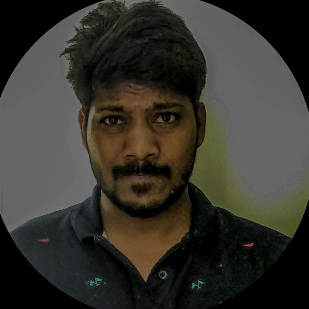 Prashanth Reddy Addi