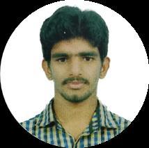 SAURAV P S