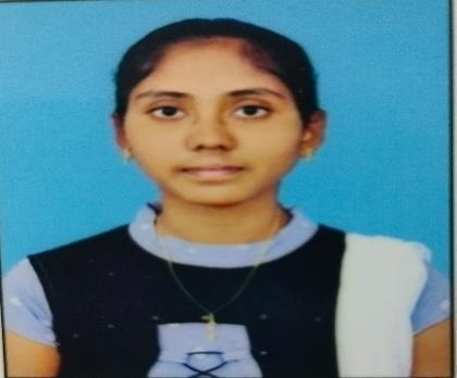 Sunanda Atla