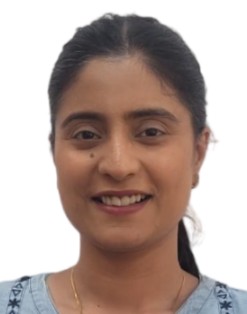 Simran Preet Grewal