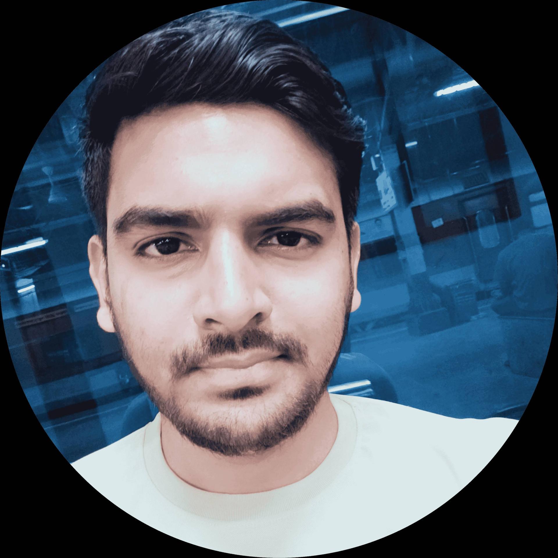 Devanand Sharma