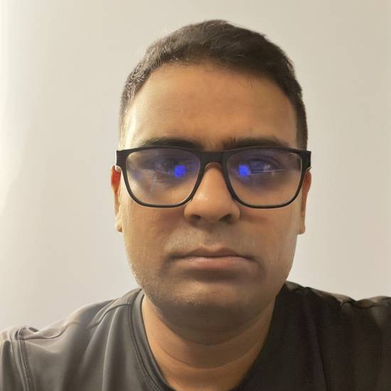 Nishant Singh