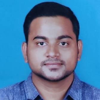 Mohanraj Kandhasamy