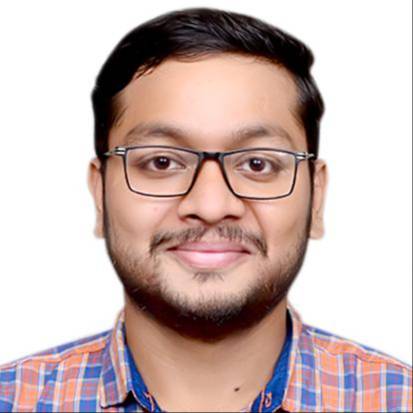 KSHITIJ GUPTA
