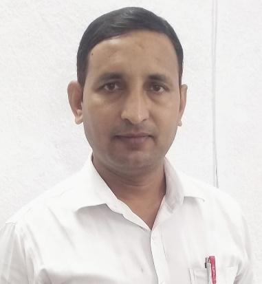 Akhilesh Kumar Yadav