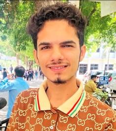 FAIZAN GAZI