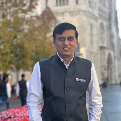 PRASHANT ARYA