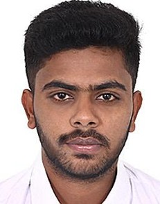 SUSHANTH B K
