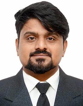 Kunal Deore