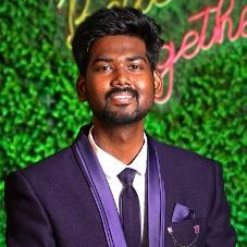 Abishek Shankar