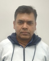 ARUN KUMAR KUNWAR