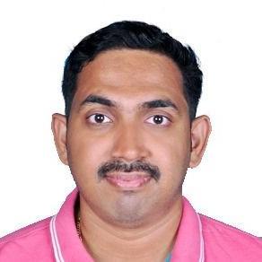 VipinKumar U V