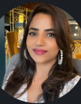 Kavitha Reddy