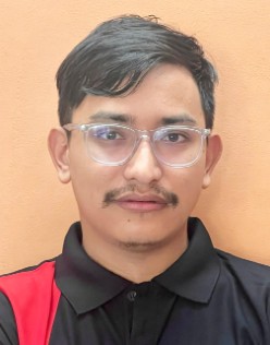 Srijal Chamling