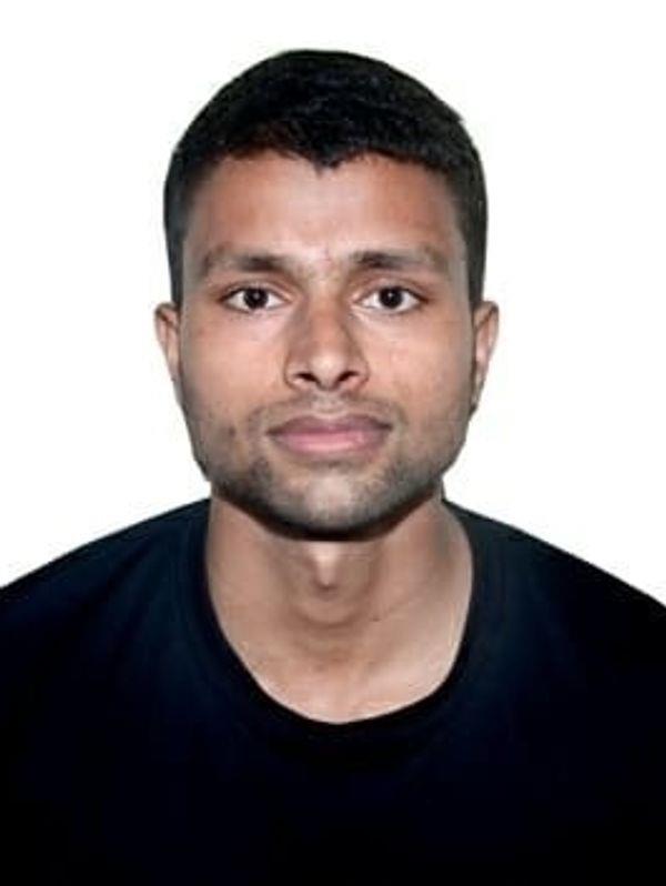 Robin Rawat