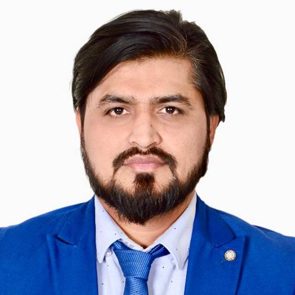 Irshad Khan