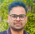 DR CHANDRASHEKHAR PRASAD SINGH