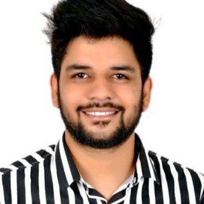 SHASHANK MALVIYA