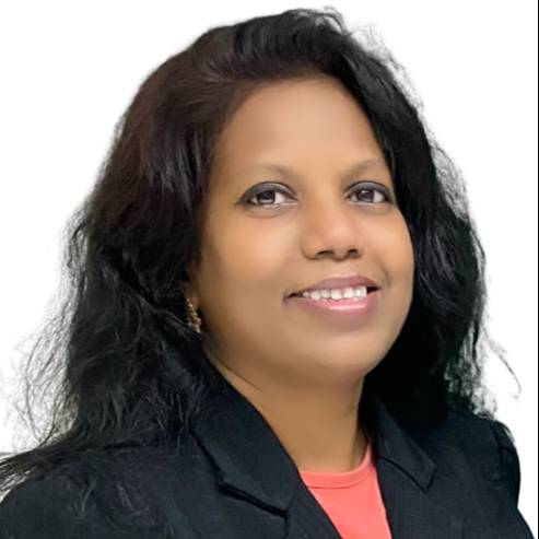 AANGELINA KARMARAN