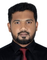 MOHAMMED ZAKIR MOHIDEEN