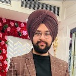Karandeep Singh