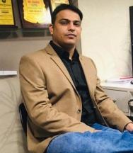 Abhishek Mishra