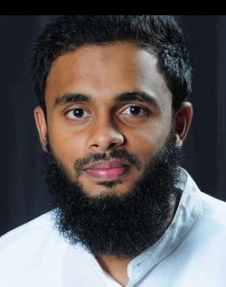 محمد فاهم عمر
