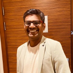 Suhas Boudham Gaikwad