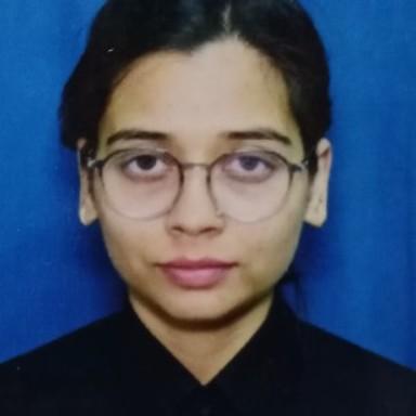 SHIVANGI GUPTA