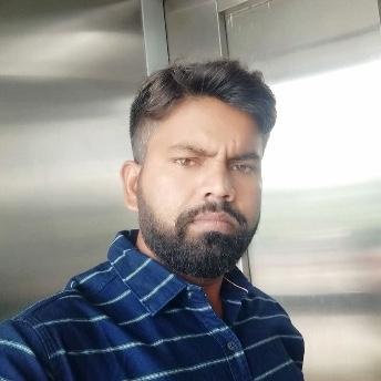 Vishal Ray