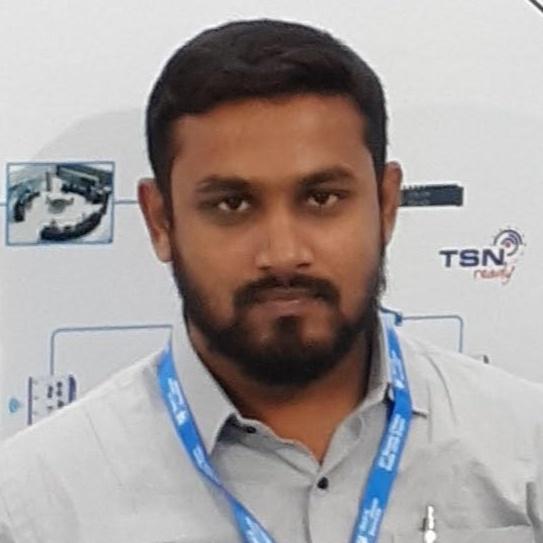 Vaseem Majeed
