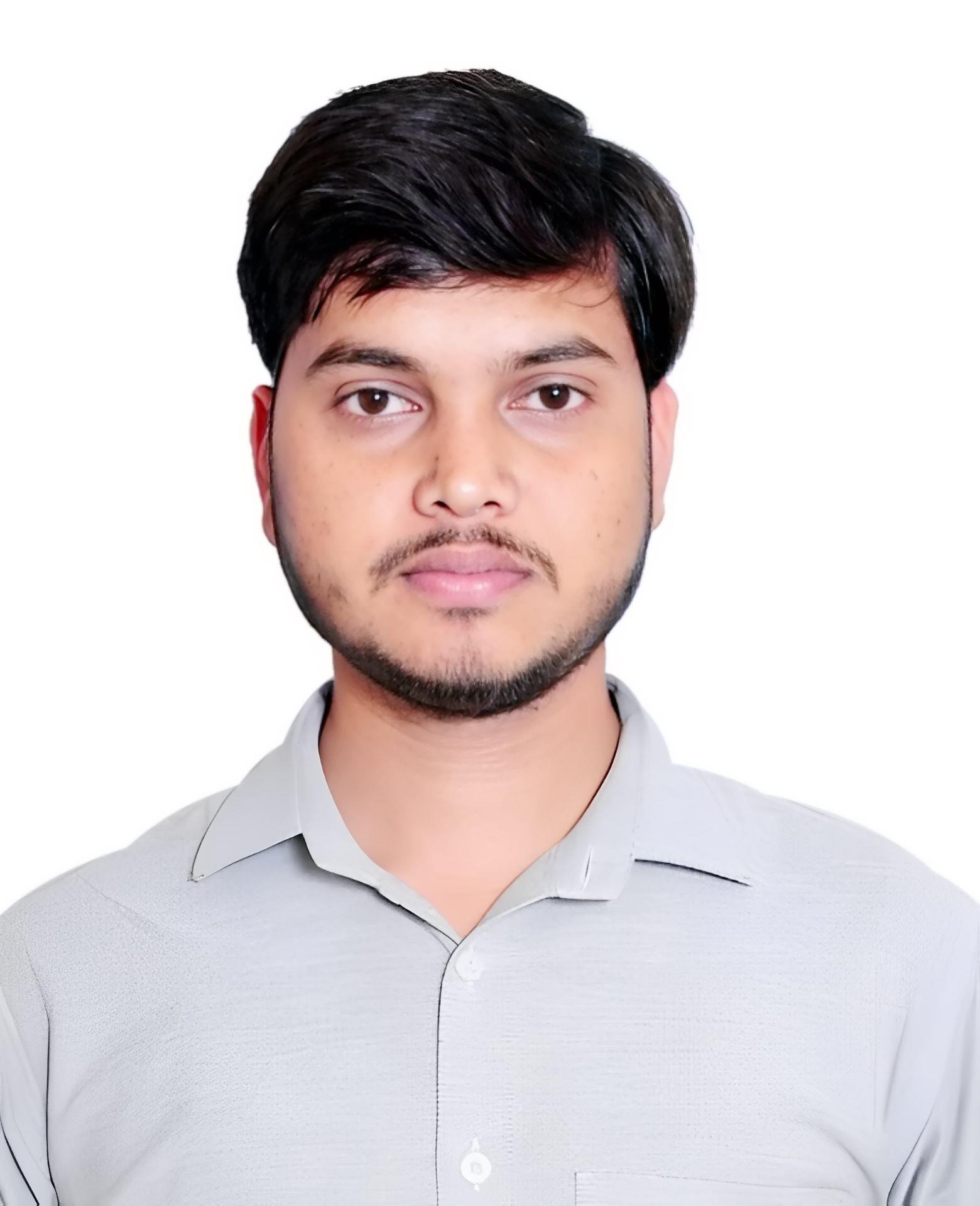 Akash Singh