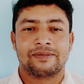 Amar Kumar Mishra