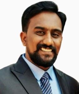 Daniel DSouza PMP CSM