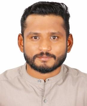 Ayil Krishna