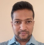 Santhosh Shankar