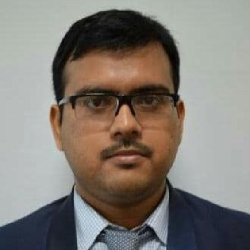 ARIJIT SAHA