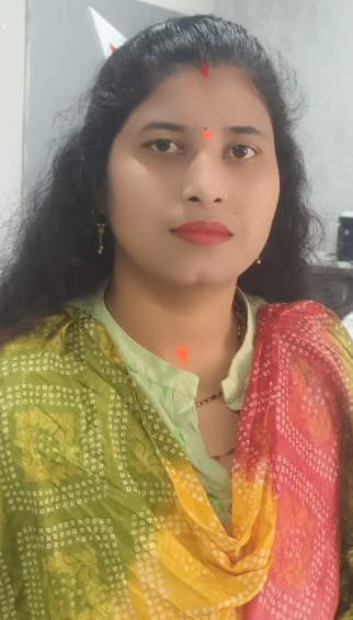 ANKITA KUMARI
