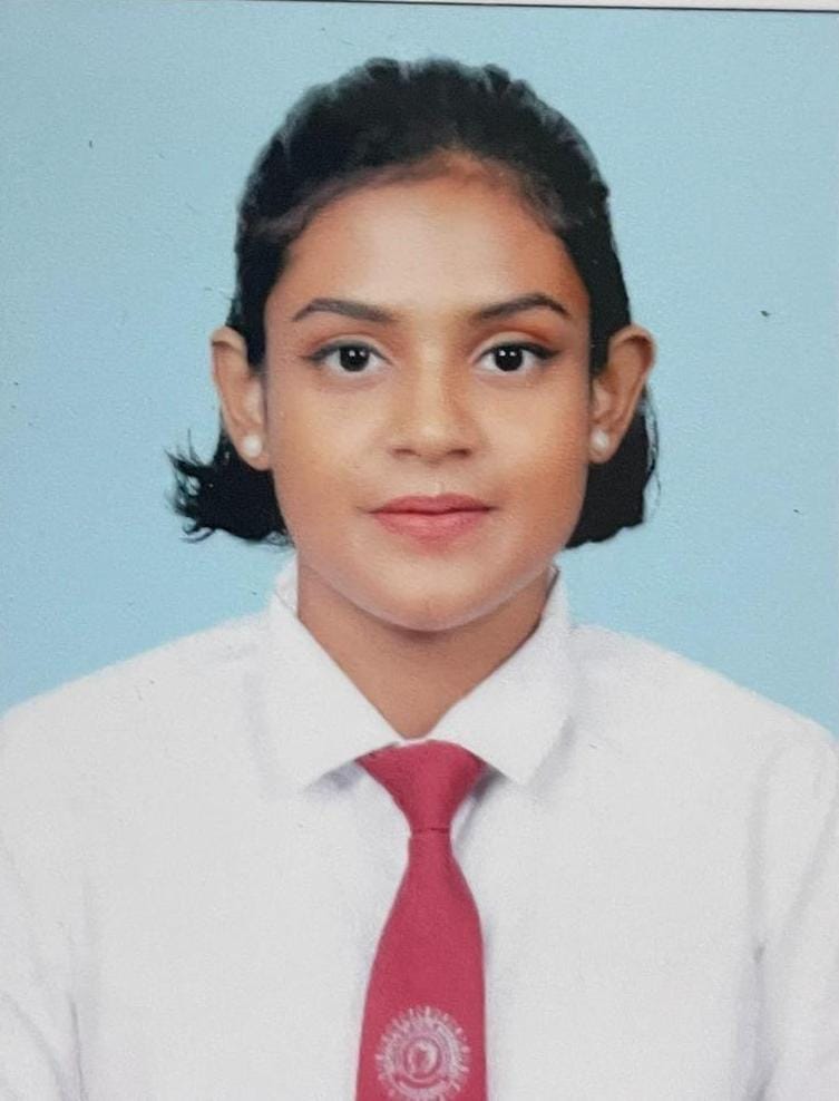 Muskan Sapui