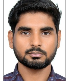 Yogesh Rana