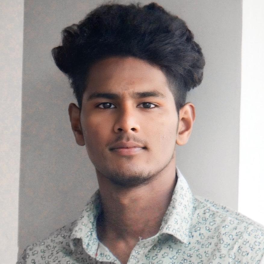 Sijith S v