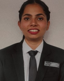 Vaishnavi