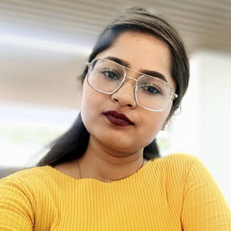 AAKANKSHA ANIL KUMAR